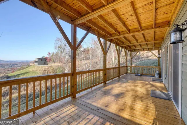 $589,000 | 144 Lexington Drive, Unit 54, Brasstown, NC 28902