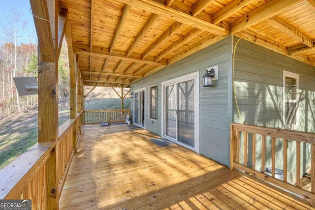 $589,000 | 144 Lexington Drive, Unit 54, Brasstown, NC 28902