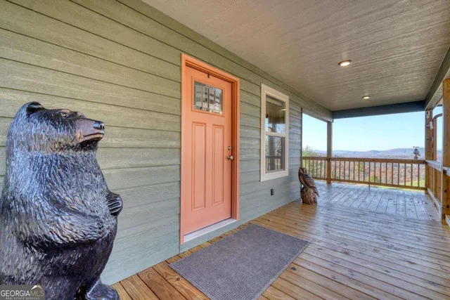 $589,000 | 144 Lexington Drive, Unit 54, Brasstown, NC 28902