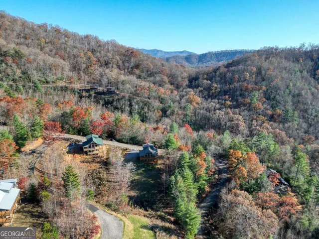 $589,000 | 144 Lexington Drive, Unit 54, Brasstown, NC 28902