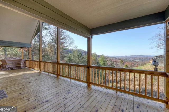 $589,000 | 144 Lexington Drive, Unit 54, Brasstown, NC 28902