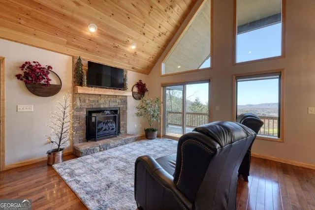 $589,000 | 144 Lexington Drive, Unit 54, Brasstown, NC 28902