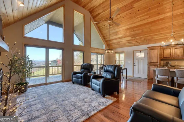 $589,000 | 144 Lexington Drive, Unit 54, Brasstown, NC 28902