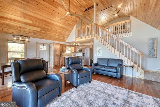 $589,000 | 144 Lexington Drive, Unit 54, Brasstown, NC 28902