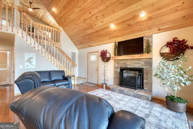 $589,000 | 144 Lexington Drive, Unit 54, Brasstown, NC 28902