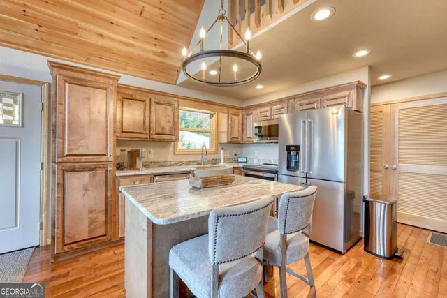 $589,000 | 144 Lexington Drive, Unit 54, Brasstown, NC 28902