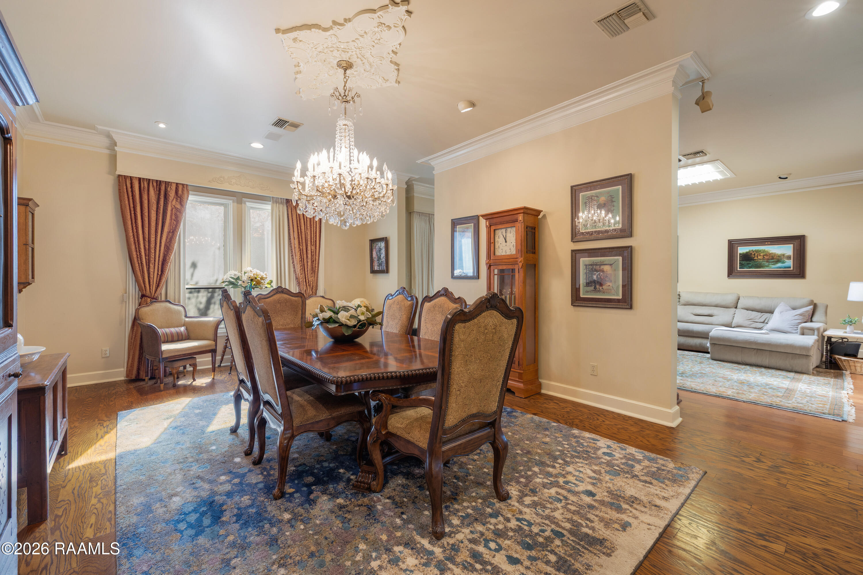 309 Oakleaf Drive Lafayette, LA 70503 - Photo 11 of 32 309 Oakleaf-20