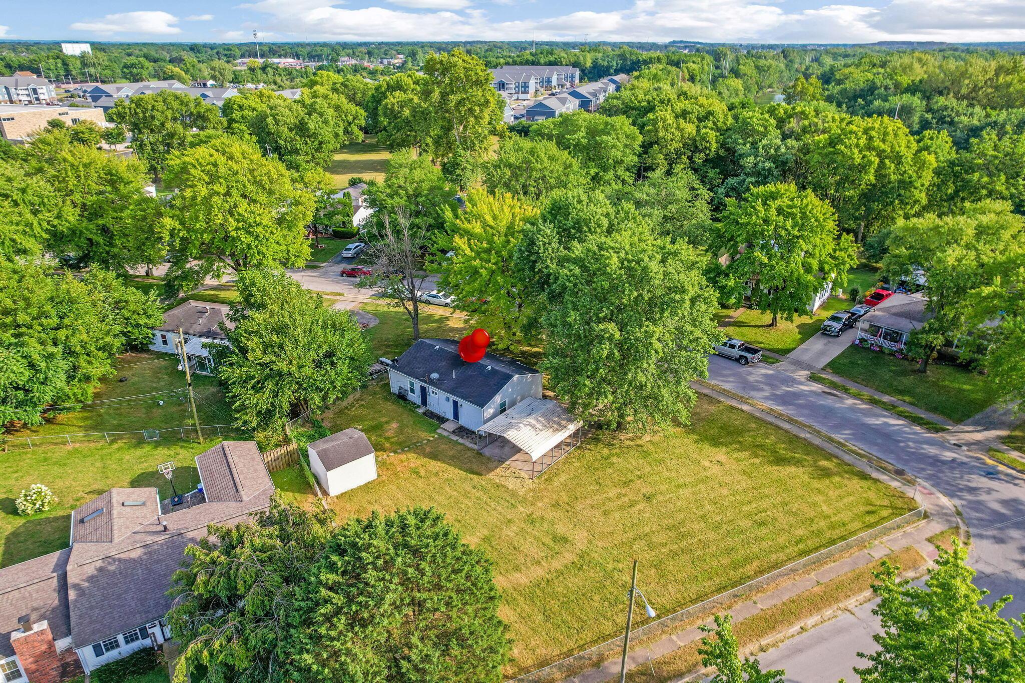 162 Phelps Road Columbus, OH 43207 - Photo 32 of 50 47-web-or-mls-DJI_0405 - Copy