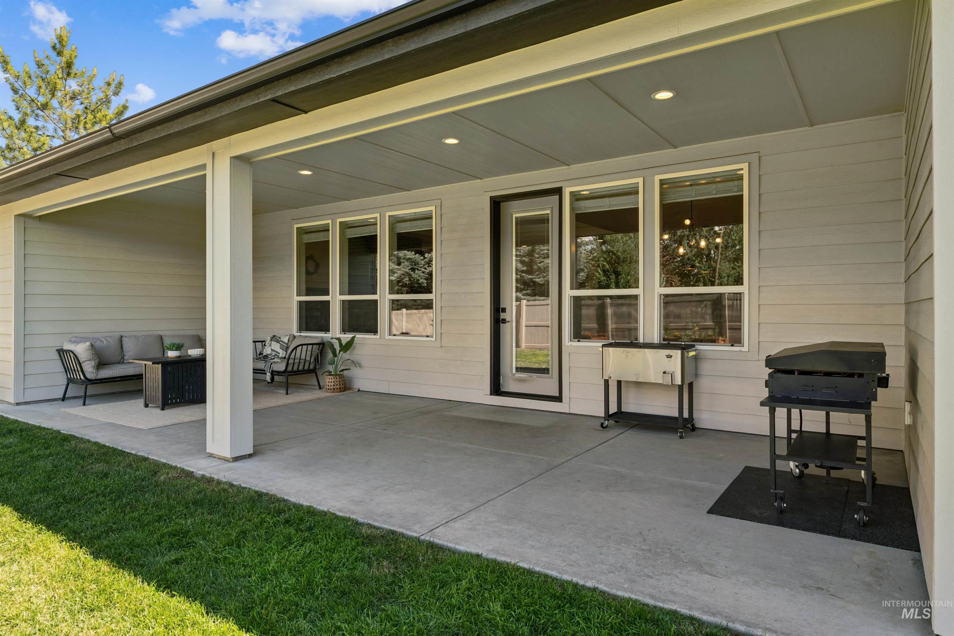 844 West Tida Street Meridian, ID 83646 - Photo 40 of 49