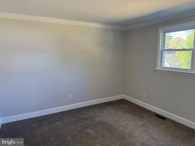 a room that has a window in it