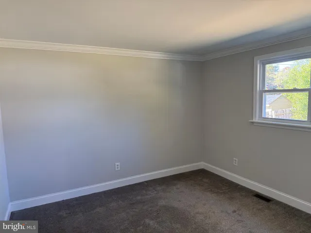 a room that has a window in it