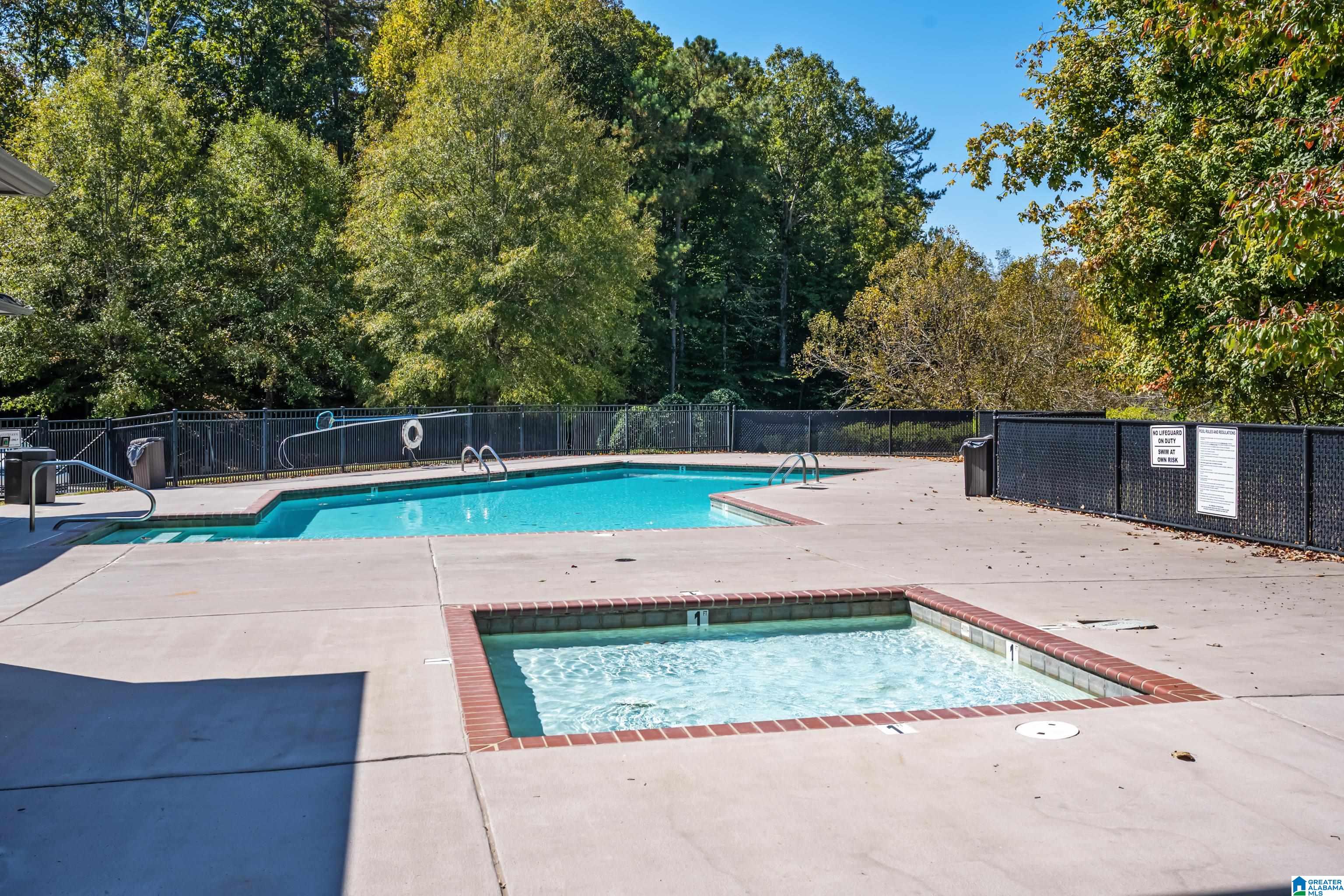 193 River Valley Road Helena, AL 35080 - Photo 47 of 49