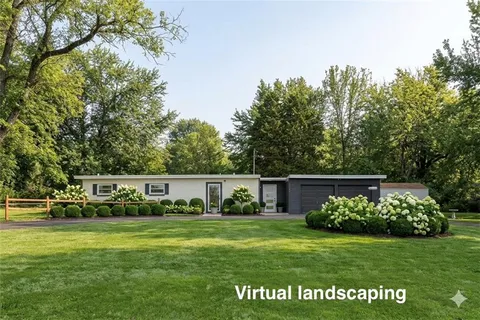 $345,000 | 1800 East Blue Ridge Boulevard, Kansas City, MO 64146