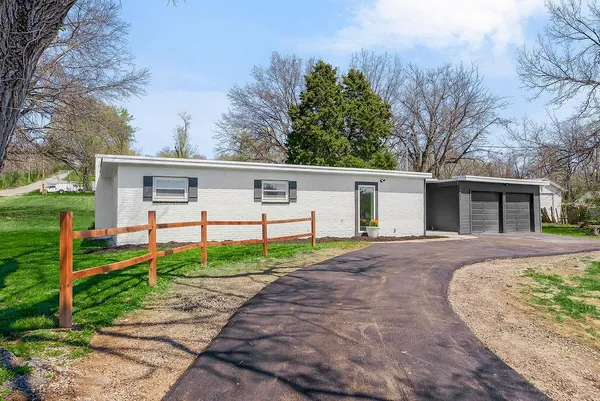 $365,000 | 1800 East Blue Ridge Boulevard, Kansas City, MO 64146