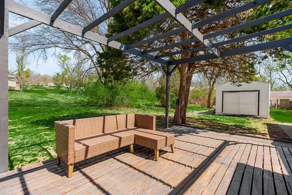 $365,000 | 1800 East Blue Ridge Boulevard, Kansas City, MO 64146