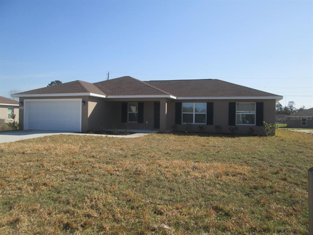 14851 Southwest 48th Avenue Ocala, FL 34473 - Photo 1 of 1