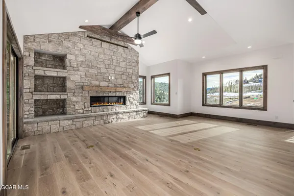 $1,425,000 | 841 Black Feather Court, Granby, CO 80446