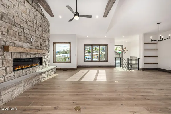 $1,425,000 | 841 Black Feather Court, Granby, CO 80446