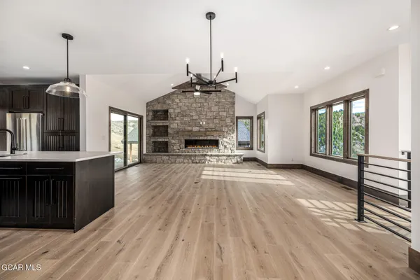 $1,425,000 | 841 Black Feather Court, Granby, CO 80446