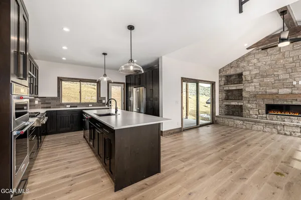 $1,425,000 | 841 Black Feather Court, Granby, CO 80446
