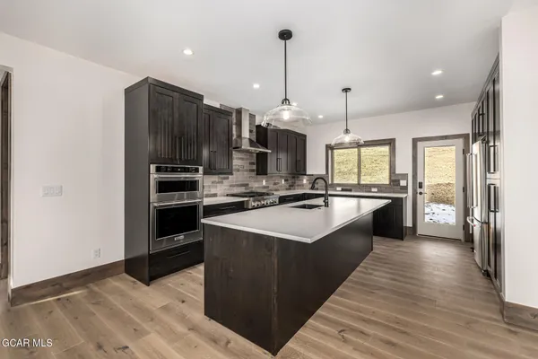 $1,425,000 | 841 Black Feather Court, Granby, CO 80446