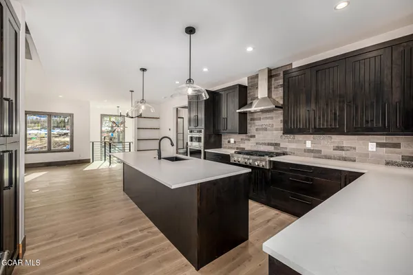 $1,425,000 | 841 Black Feather Court, Granby, CO 80446