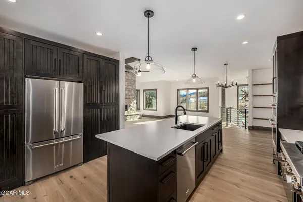 $1,425,000 | 841 Black Feather Court, Granby, CO 80446