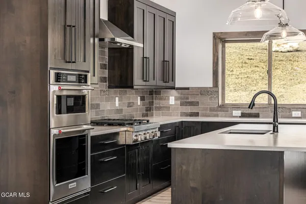 $1,425,000 | 841 Black Feather Court, Granby, CO 80446