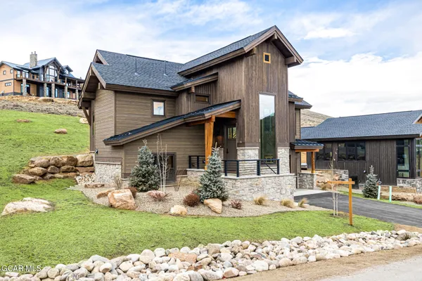 $1,425,000 | 841 Black Feather Court, Granby, CO 80446