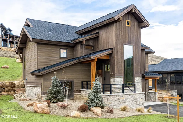 $1,425,000 | 841 Black Feather Court, Granby, CO 80446