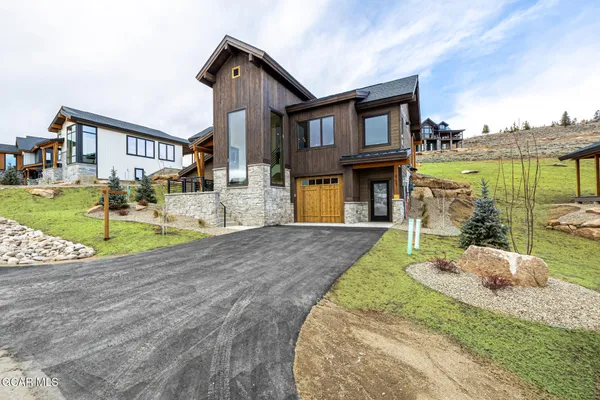 $1,425,000 | 841 Black Feather Court, Granby, CO 80446