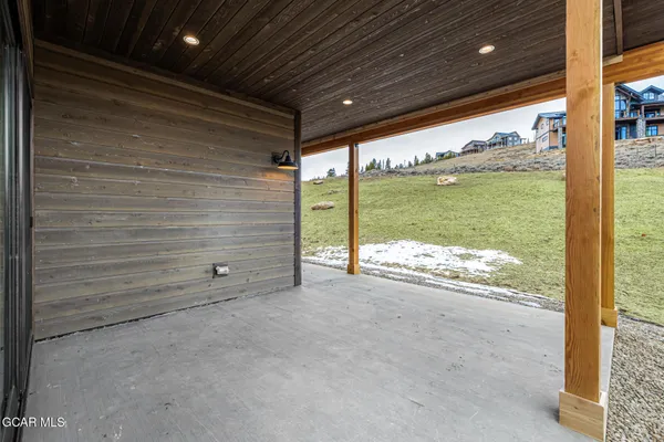 $1,425,000 | 841 Black Feather Court, Granby, CO 80446