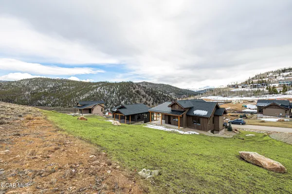 $1,425,000 | 841 Black Feather Court, Granby, CO 80446