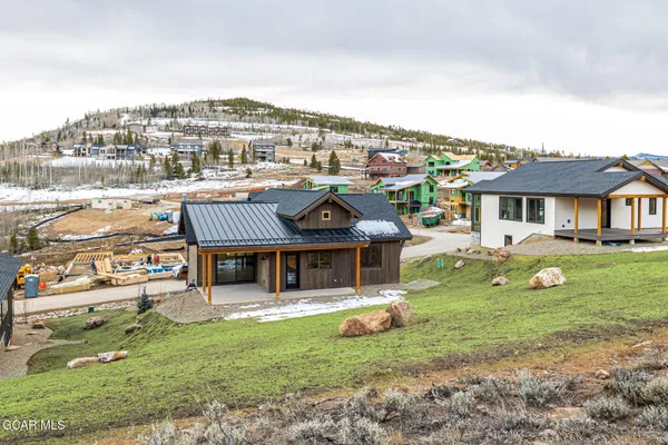 $1,425,000 | 841 Black Feather Court, Granby, CO 80446