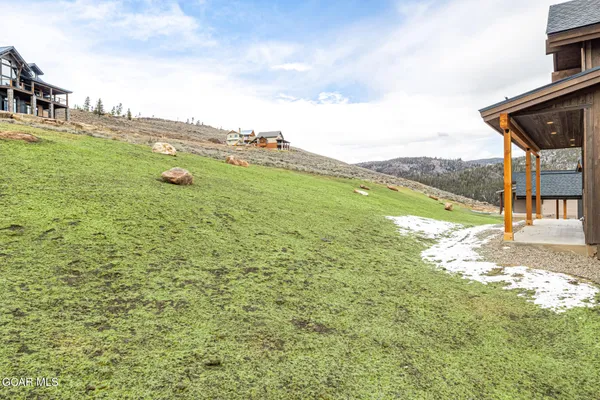 $1,425,000 | 841 Black Feather Court, Granby, CO 80446