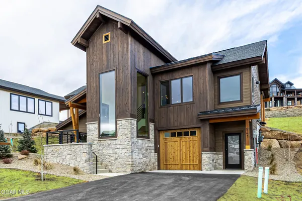 $1,425,000 | 841 Black Feather Court, Granby, CO 80446