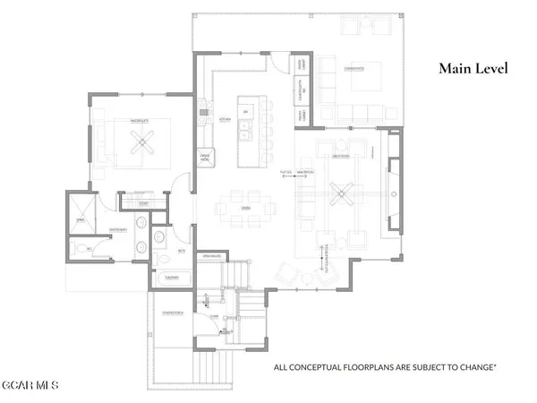 $1,425,000 | 841 Black Feather Court, Granby, CO 80446