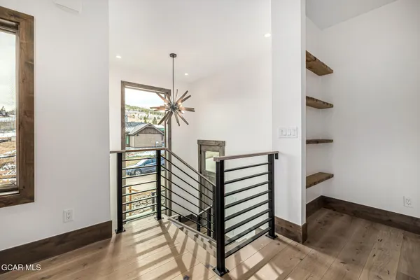 $1,425,000 | 841 Black Feather Court, Granby, CO 80446