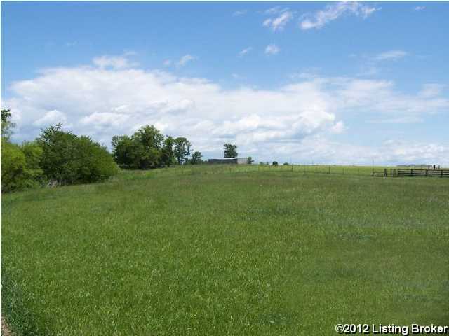 4 Benson Road Shelbyville, KY 40065 - Photo 1 of 3 Primary Photo