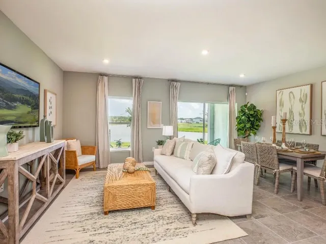 $286,900 | 10667 Ironwood Tree Way, San Antonio, FL 33576