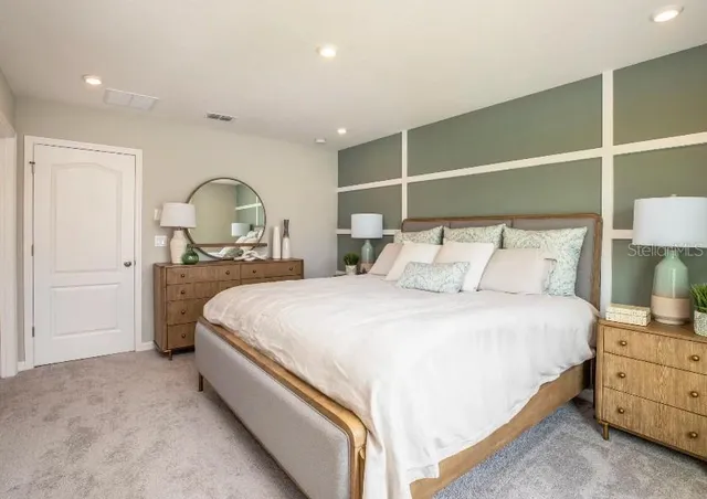 $286,900 | 10667 Ironwood Tree Way, San Antonio, FL 33576