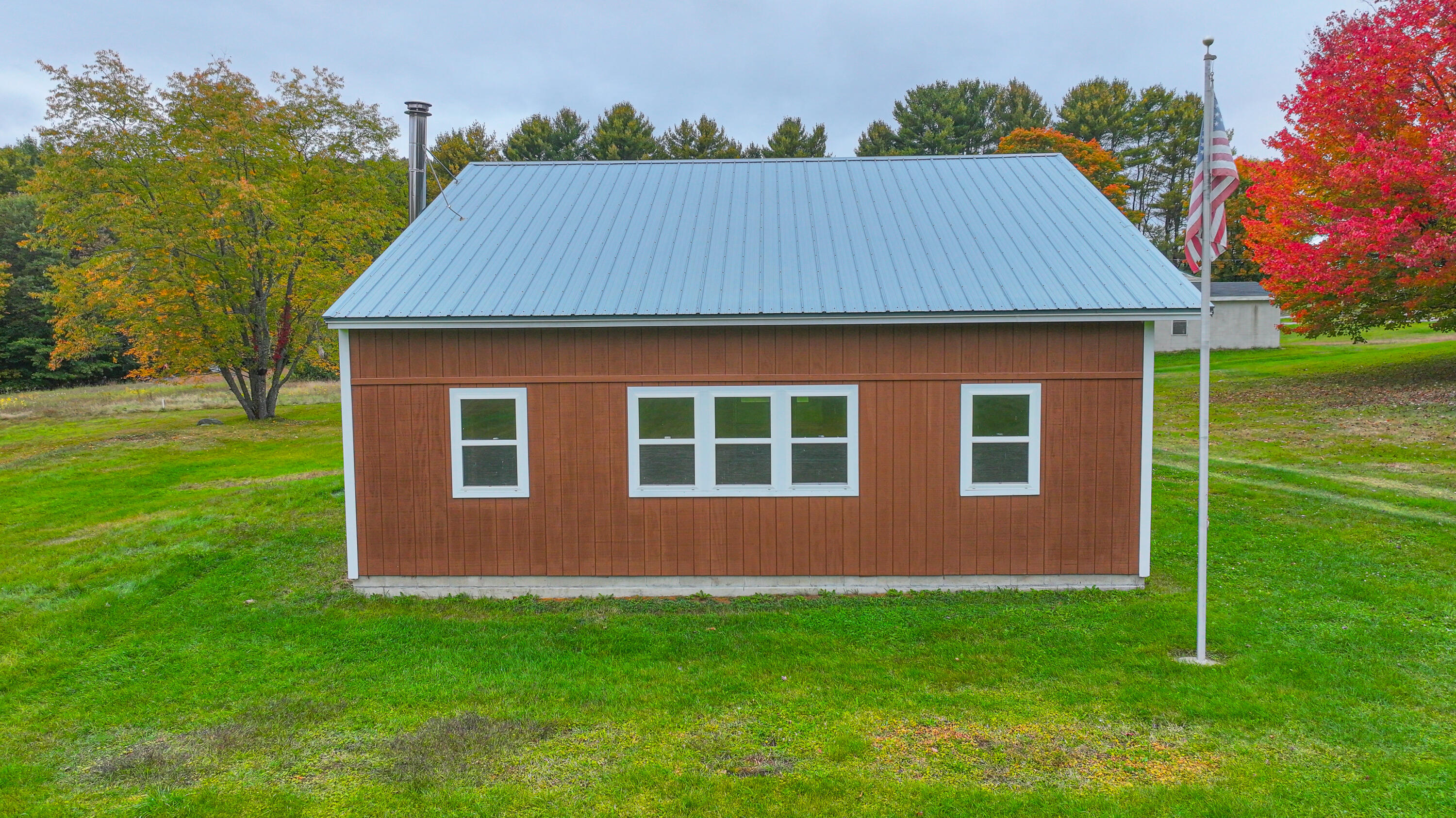 73 Ridge Road Peru, ME 04290 - Photo 18 of 68 73 ridge road-31