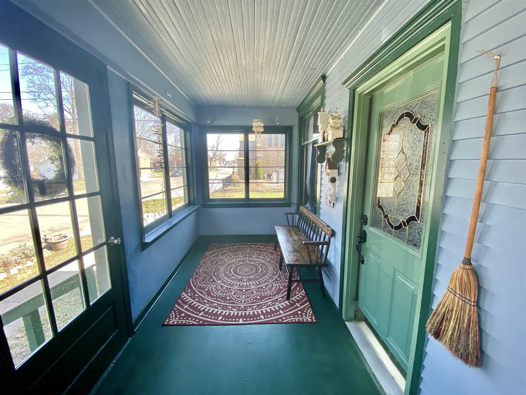 217 West 4th Street Rochester, IN 46975 - Photo 2 of 27