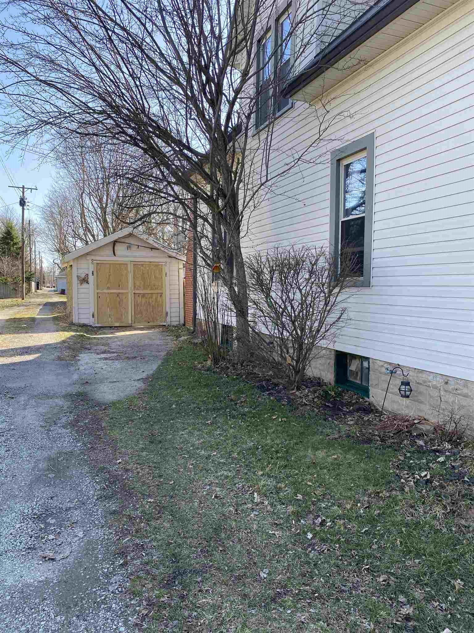217 West 4th Street Rochester, IN 46975 - Photo 24 of 27