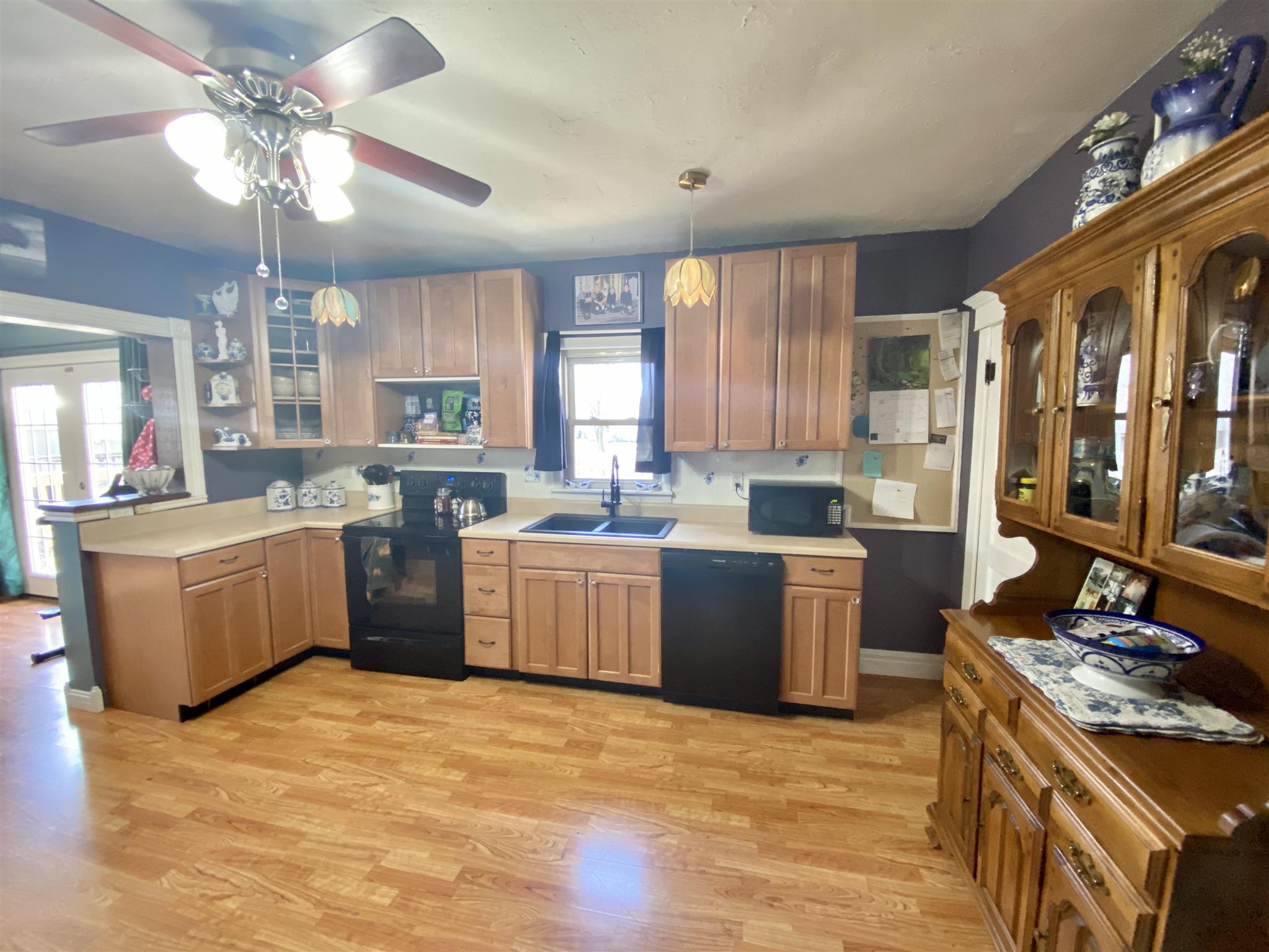 217 West 4th Street Rochester, IN 46975 - Photo 6 of 27