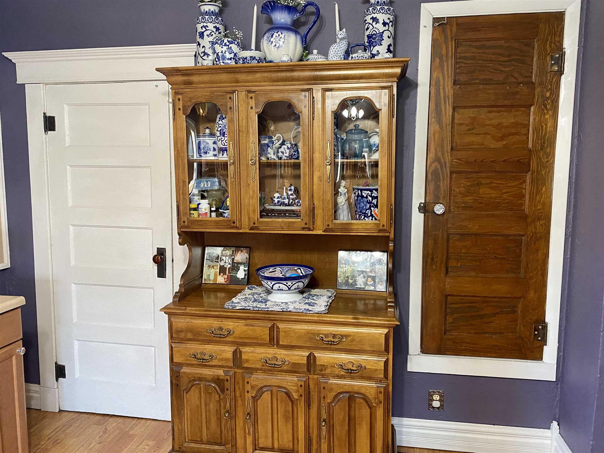 217 West 4th Street Rochester, IN 46975 - Photo 8 of 27