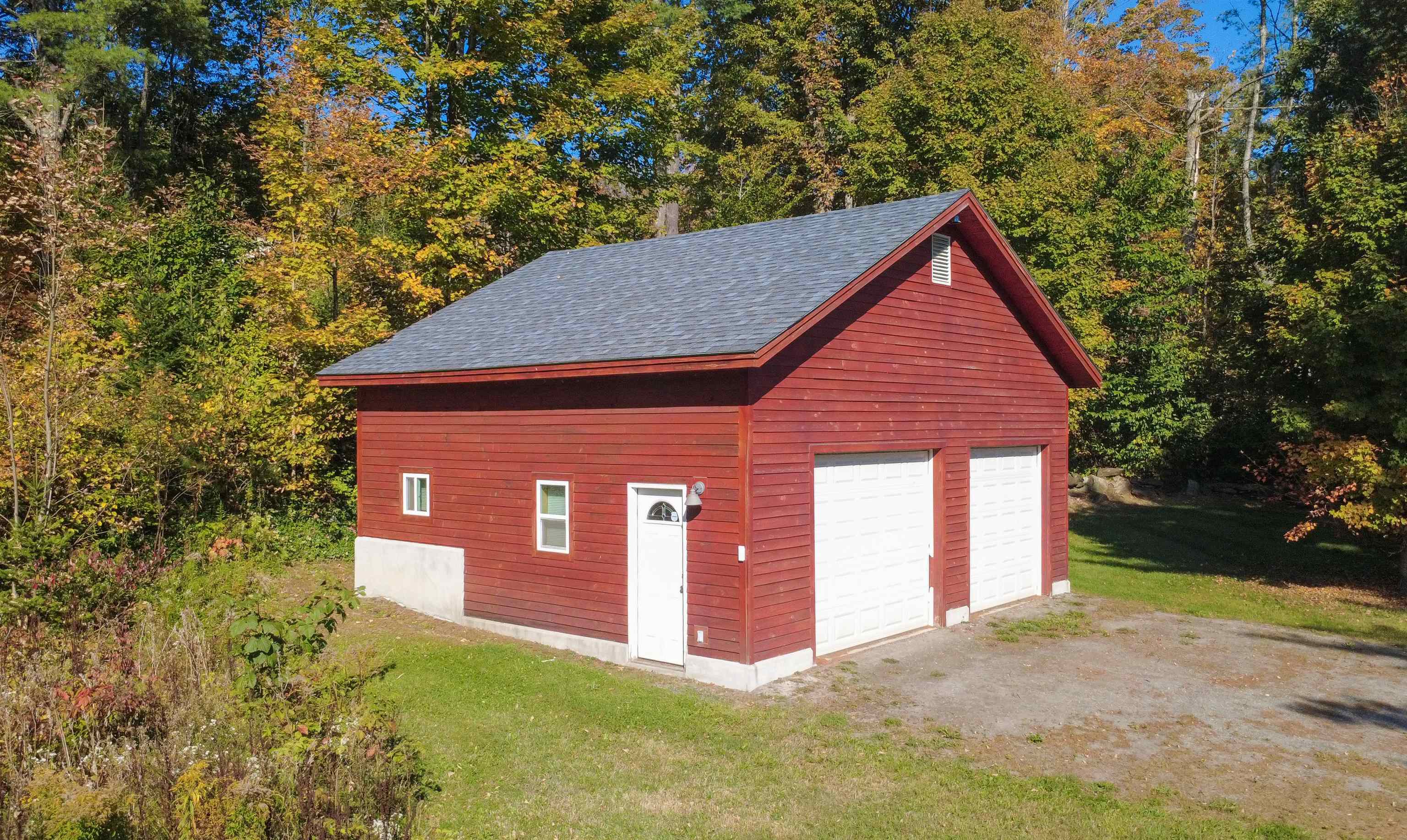 3 Cross Road Cabot, VT 05647 - Photo 13 of 22