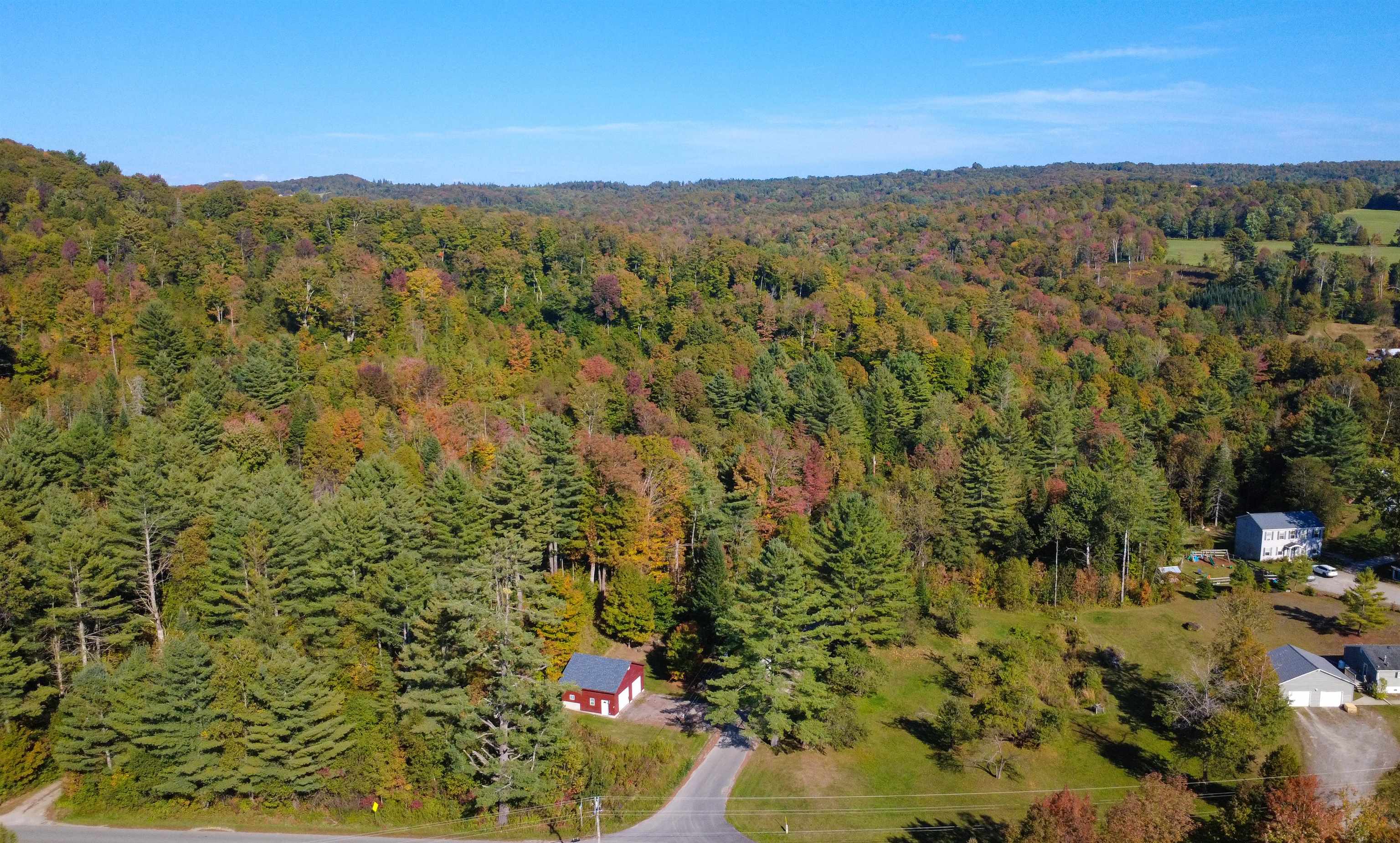 3 Cross Road Cabot, VT 05647 - Photo 14 of 22