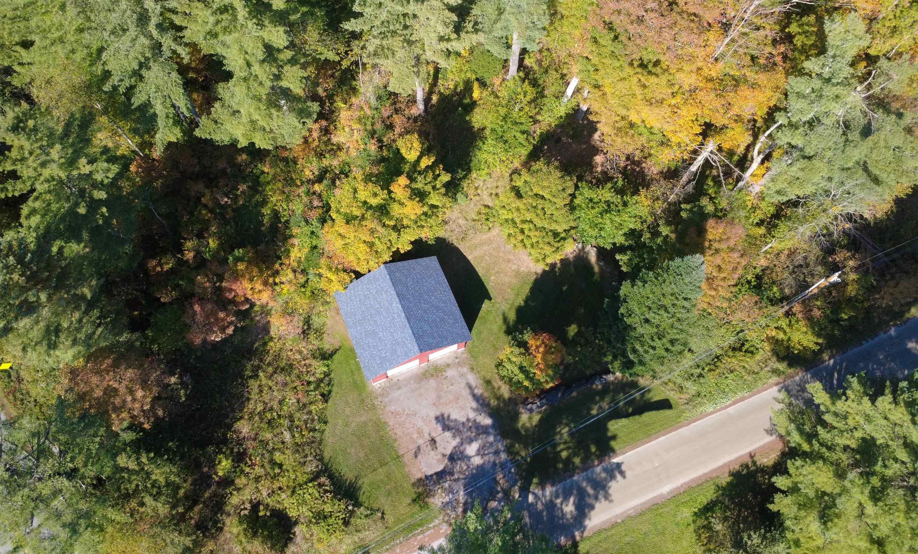 3 Cross Road Cabot, VT 05647 - Photo 17 of 22