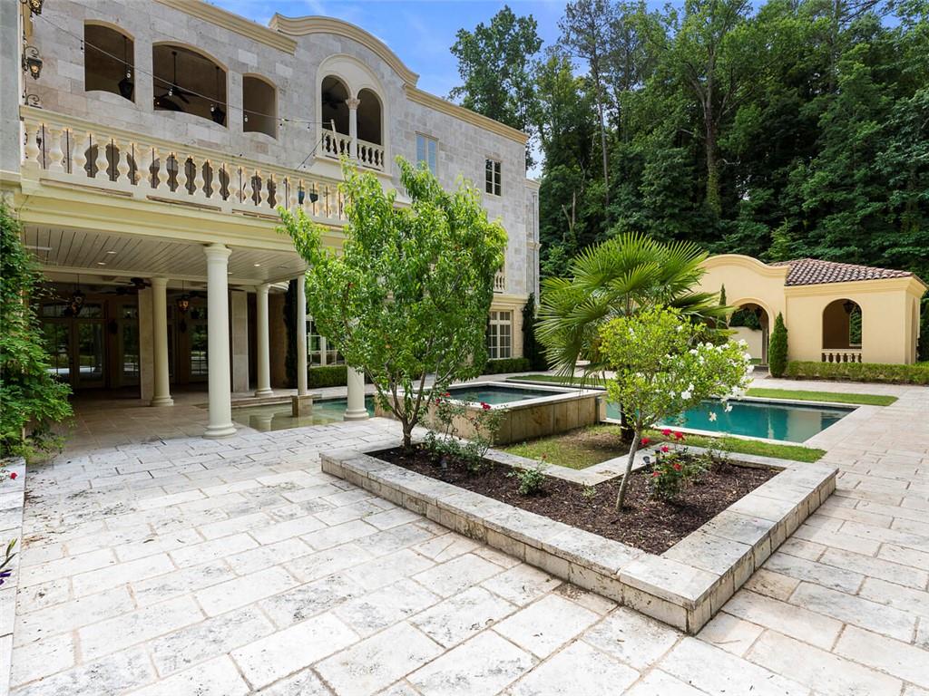 6420 Riverside Drive Sandy Springs, GA 30328 - Photo 104 of 118